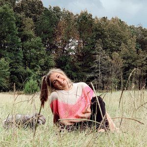 Meet your Posher, Cate